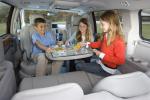 Chrysler Grand Voyager 2008 года